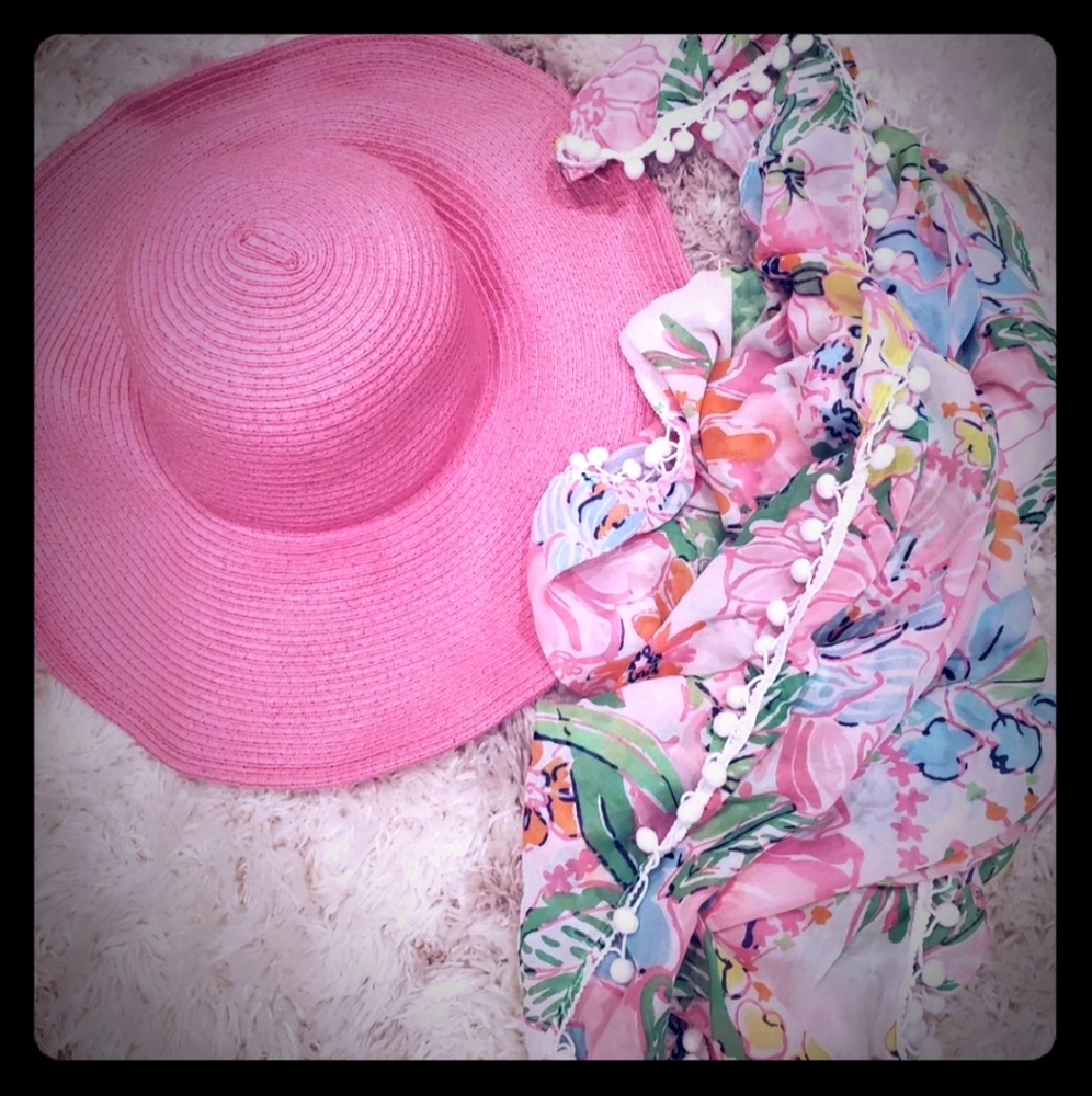 Lilly Pulitzer